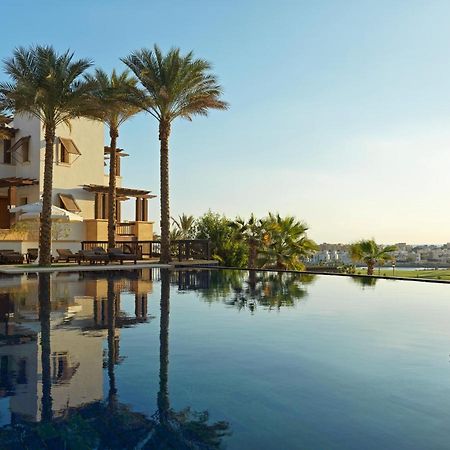 Ancient Sands Golf Resort And Residences Hurgada Dış mekan fotoğraf