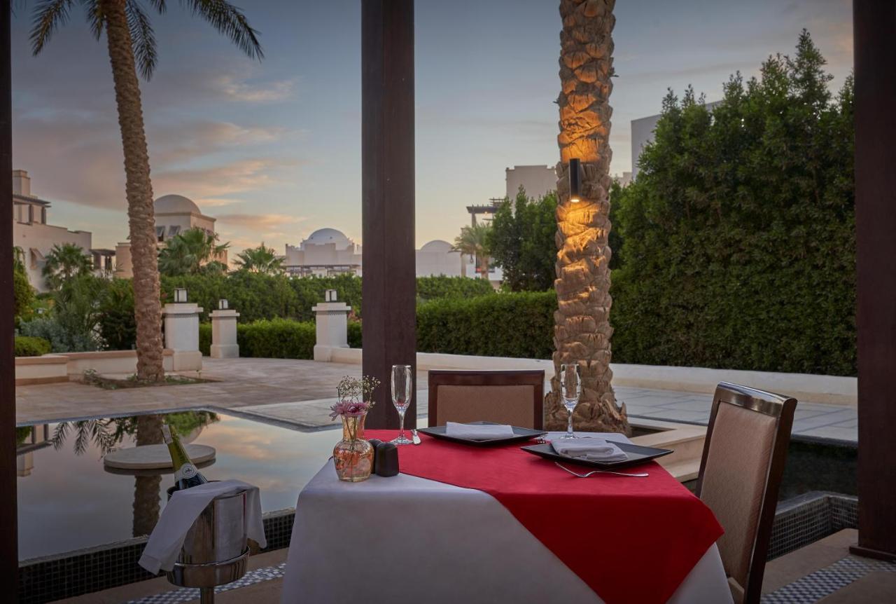 Ancient Sands Golf Resort And Residences Hurgada Dış mekan fotoğraf